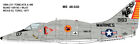 MILSPEC DECAL, MS 48-030, 1/48 SCALE, A-4M SKYHAWK, VMA-311 TOMCATS