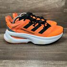 Adidas Fluidflash Orange Womens US Size 7 EUR 38.67 GY4938 Running Shoes