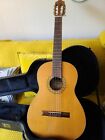 New ListingESTEVE SPANISH GUITAR-EXCELLENT CONDITION-MADE IN VALENCIA, SPAIN