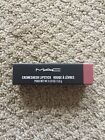 Mac Cremesheen Lipstick 205 CREME IN YOUR COFFEE - Size 3 g /0.1 Oz. Brand New
