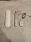 Oral-B Io Series 4 Electric Toothbrush Rechargeable White - AS IS - Won’t Charge