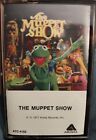 The Muppet Show Audio Cassette Tape 1st Arista 1977 Release ATC4152