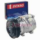 DENSO 471-1407 AC Compressor & Clutch for 8832002120 8831002200 88310-02200 di