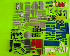 Vintage Lego Space Cruiser Parts: Set 924/6970 and more incomplete