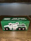 2019 Hess Tow Truck & Rescue Team New In Box! Hess Oil Collectible/Toy