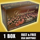 Ganoderma 4 in 1 Coffee w/ creamer - 1box (20 ct) - Free Shipping!