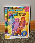 Get Up & Groove with The Doodlebops NEW! DVD Exercise
