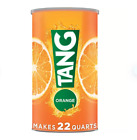 Tang Drink Powder, Orange (72 Oz.)