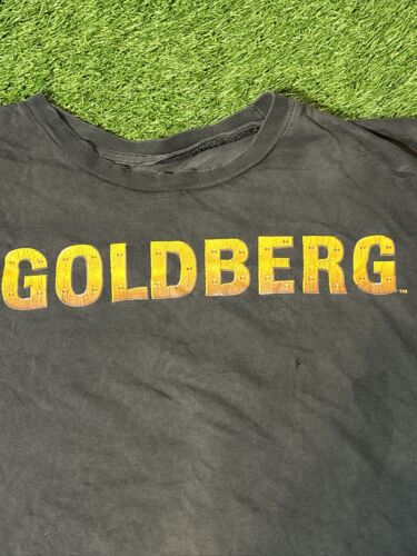 Vintage 1990’s Goldberg Thrashed T Shirt