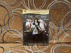 Alice: Madness Returns - Chinese DVD Box Edition NEW & SEALED