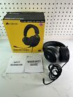 Corsair HS50 Pro Stereo Wired Noise-Cancelling Headset Open Box