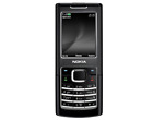 6500C Nokia 6500 Classic Phone 2MP MP3 Bluetooth internal 1GB Memory Original