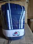 NHL Game On Hockey Glove Jumbo Drinking Colorado Avalanche Classic BEER Fist 
