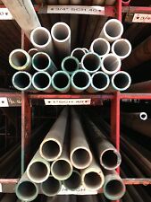 Alloy 304 Stainless Steel Pipe - 1/4