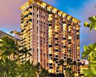 HILTON GRAND VACATION CLUB, LAGOON TOWER, 8,000 POINTS, ANNUAL, TIMESHARE