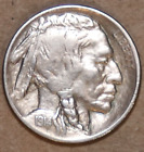 1914-S Buffalo Nickel - Very Fine/Extra Fine - #7167D