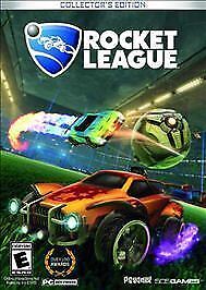 Looking to buy a rocket league Steam Account.