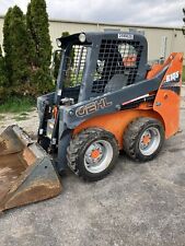 Gehl R105 Skid Steer Loader - 825 Hours And In Great Condition - Ready To Work