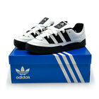 ID7717 atmos adidas Adimatic Footwear White Core Black Superstar Homage (Men's)