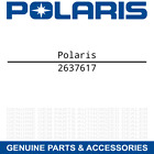 Polaris 2637617 Front Left Half Door 2021-2022 Ranger XP Crew 1000