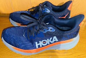 Size 8.5D - Hoka One One Challenger ATR 7 Bellwether Blue