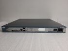 Cisco Systems 2800 Series Integrated Sevices Router 2811