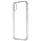 OtterBox Symmetry Case + Alpha Glass Bundle for Apple iPhone XR - Clear