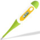 Easy Home Digital Oral Thermometer for Kid Baby and Adult Oral Rectal and Undera