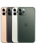 Apple iPhone 11 Pro - 64GB 256GB 512GB - All Colors - Very Good Condition