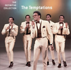The Temptations The Definitive Collection (CD) Album