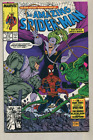 The Amazing Spider-Man  #319 NM  Justin Nammer , McFarlane  Marvel  Comics    D2