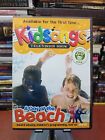 Kidsongs Television Show: A Day at the Beach [DVD] (2006) - DVD