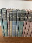 Great Books of the Western World Britannica 1952 Vols. 10-32 (Sold Individually)