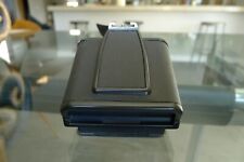 Hasselblad Prism Viewfinder PM Excellent++ Performs as designed CLA'D