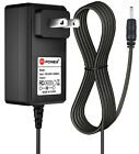 Pkpower AC Adapter Charger for EKEN W70 W70Pro Via WM8850 Android Tablet PC PSU