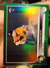 New Listing2022 Topps Chrome Green Refractor /99 Chas McCormick #RA-CM Rookie Auto RC- mint