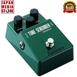 Ibanez TS808HW Handwired Tube Screamer Guitar Effects Pedal Brand New with Box
