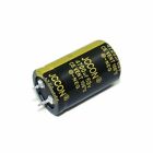 63V 4700uF Snap-in Electrolytic Radial Capacitor Amplifier Audio 105C 25x40mm
