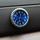 Car Interior Accessories Clock Dashboard Stick-On Watch For Car/ Home/ Office