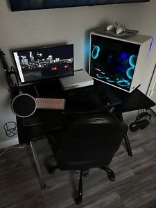 cheap gaming pc setup