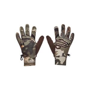 Under Armour Men's UA Early Season Liner Hunting Gloves - 1377509 - New