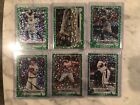 2022 Topps Series 1, 2, & Update Complete Your Set ***YOU PICK*** ALL PARALLELS