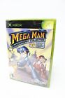 Mega Man Anniversary Collection - 10 Megaman Titles - Xbox Capcom - New Sealed