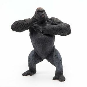 Papo Mountain Gorilla Figure