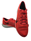 Nike Air Zoom Pegasus Turbo 2 Men's Shoes Bright Crimson Size 14