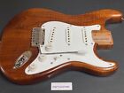 NEW SWAMP ASH STRATOCASTER LOADED BODY