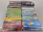 Wholesale Lot of 50+ New Dvd Movies Sealed For Retail