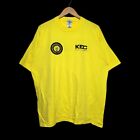 Vintage 1998 International Brotherhood Electrical Workers Kleinknecht T-Shirt XL