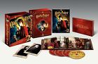 HARRY POTTER & THE CHAMBER OF SECRETS - Ultimate Edition - 4 Disc Box Set DVD