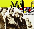 The Yardbirds - The Best of The Yardbirds - Shapes Of... - The Yardbirds CD F4VG